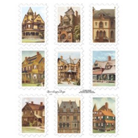 ATC Houses 239